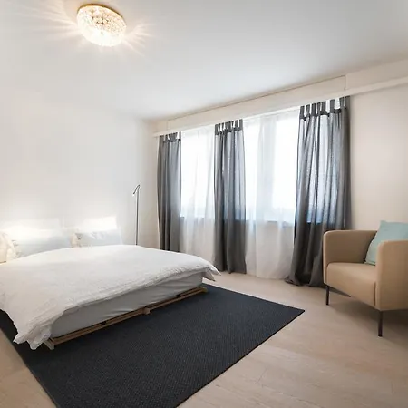 Apartment Limmat River Side By Airhome *