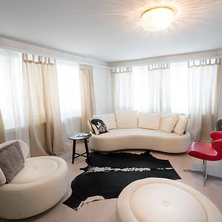 Apartment Limmat River Side By Airhome